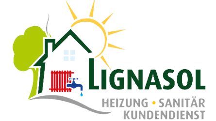 Lignasol: Experten für Heizung, Sanitär und Metallbau